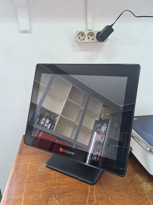 POS sem software, bom estado!