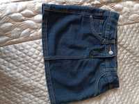 Юбка джинсова для девочки Georqe