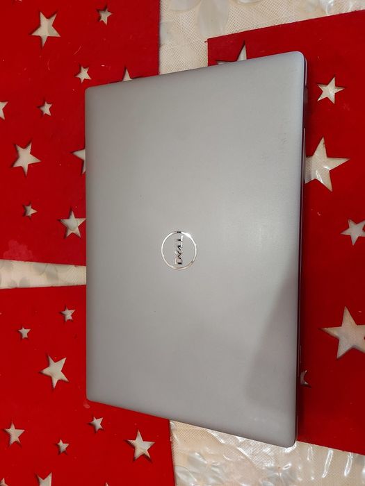 Ноутбук Dell Latitude 5521, I7-11850H, ram 32Gb, SSD 512Gb, FHD IPS