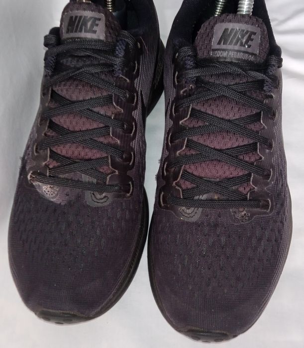 Кроссовки Nike Zoom Pegasus 34 40р