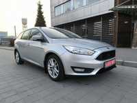 FORD Focus III 1.6tdci 2015р.