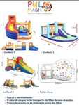 Bubble House | Insufláveis