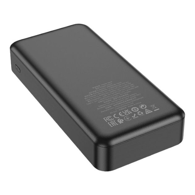 Power Bank Hoco J102A 20000 mAh швидкий заряд