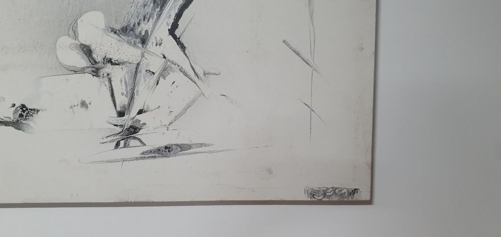 Quadros abstractos