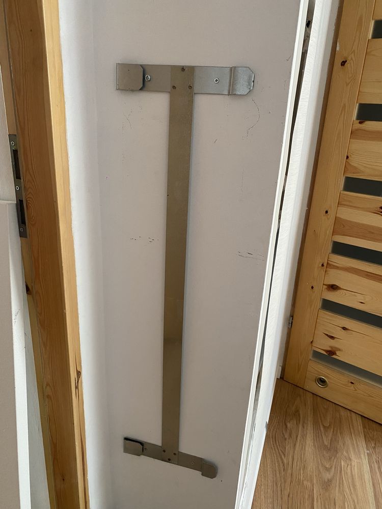 Grzejnik na podczerwień 270 W