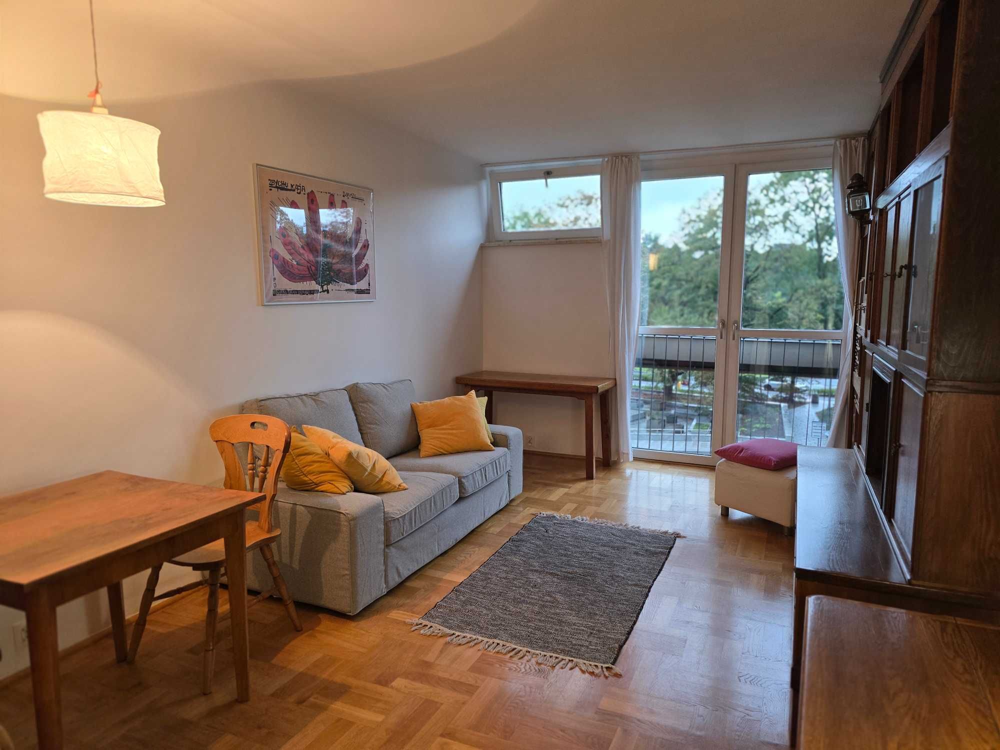 2 pokoje centrum, bezpośrednio / 2 rooms downtown, direct from owner