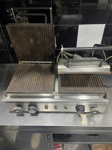 Oportunidade   -   Tostadeira Dupla