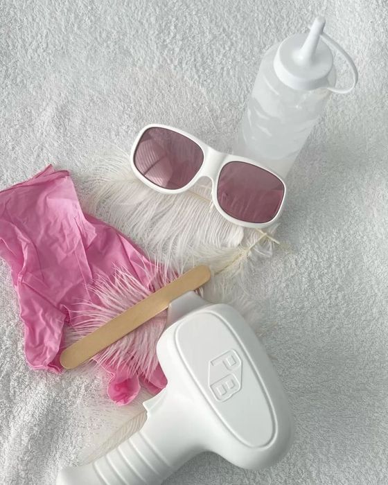 Лазерна епіляція м Херсон