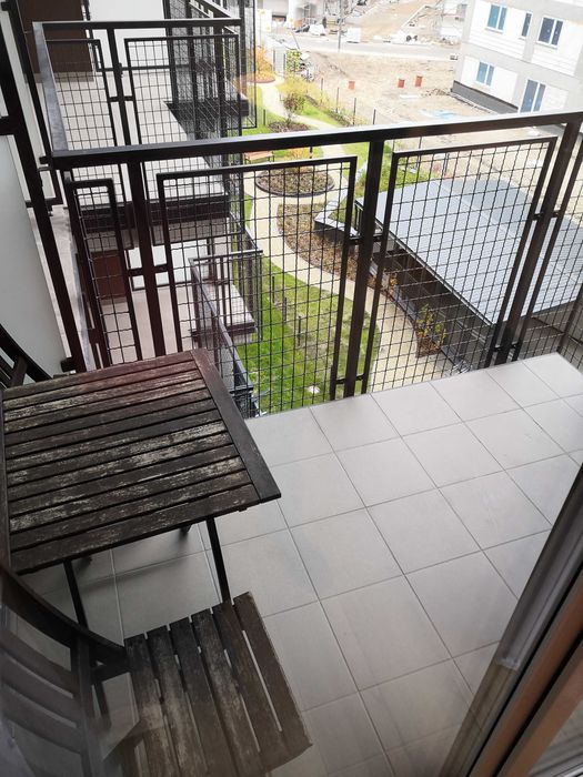 mieszkanie 30m2 bliski Wawer