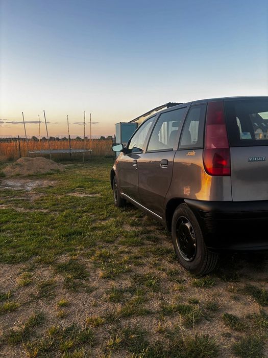 Fiat Punto 1 1999
