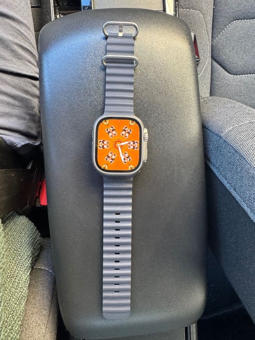 Relógio Apple Watch Ultra 2