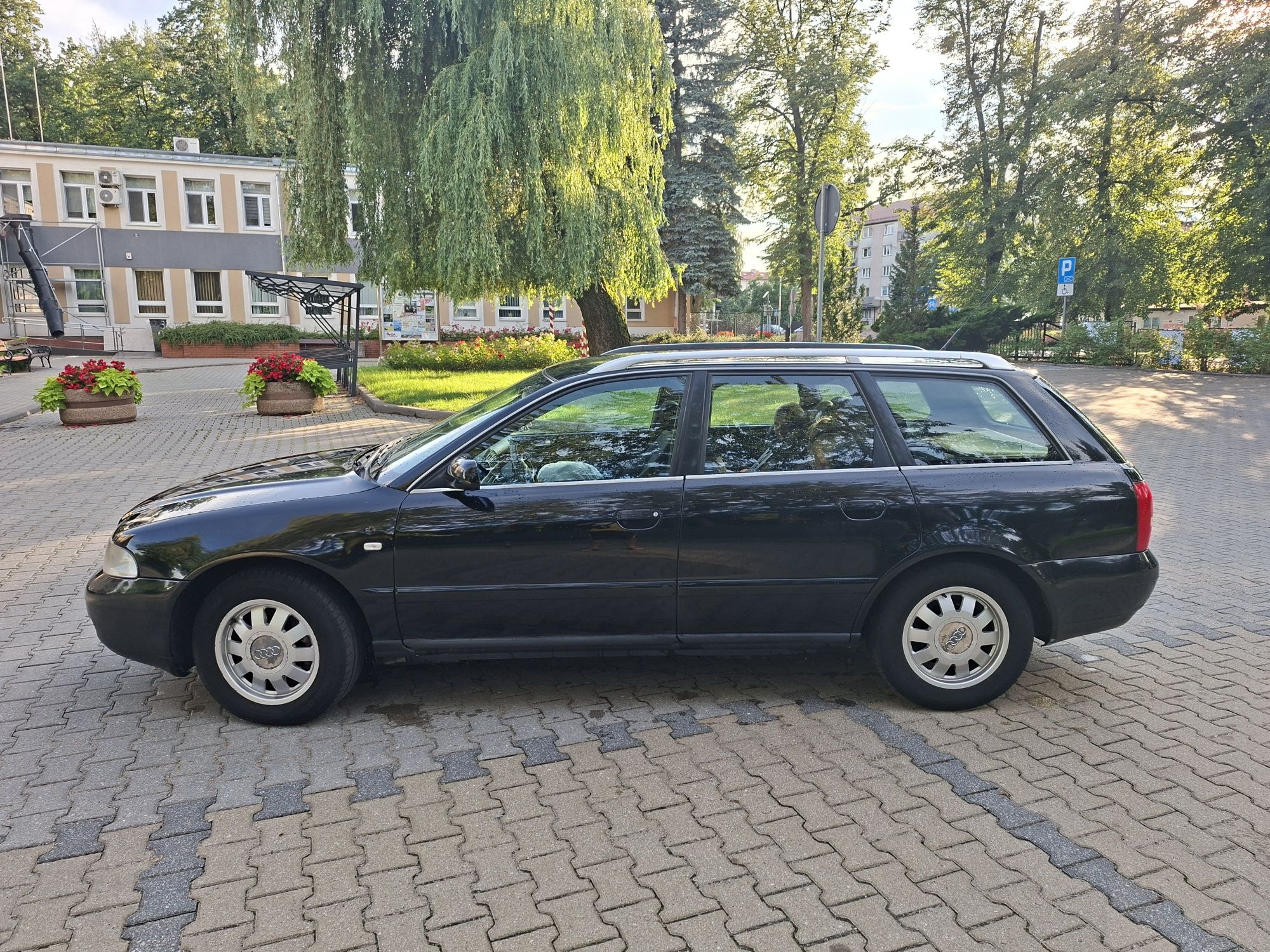 Sprzedam.Audi A4 B5