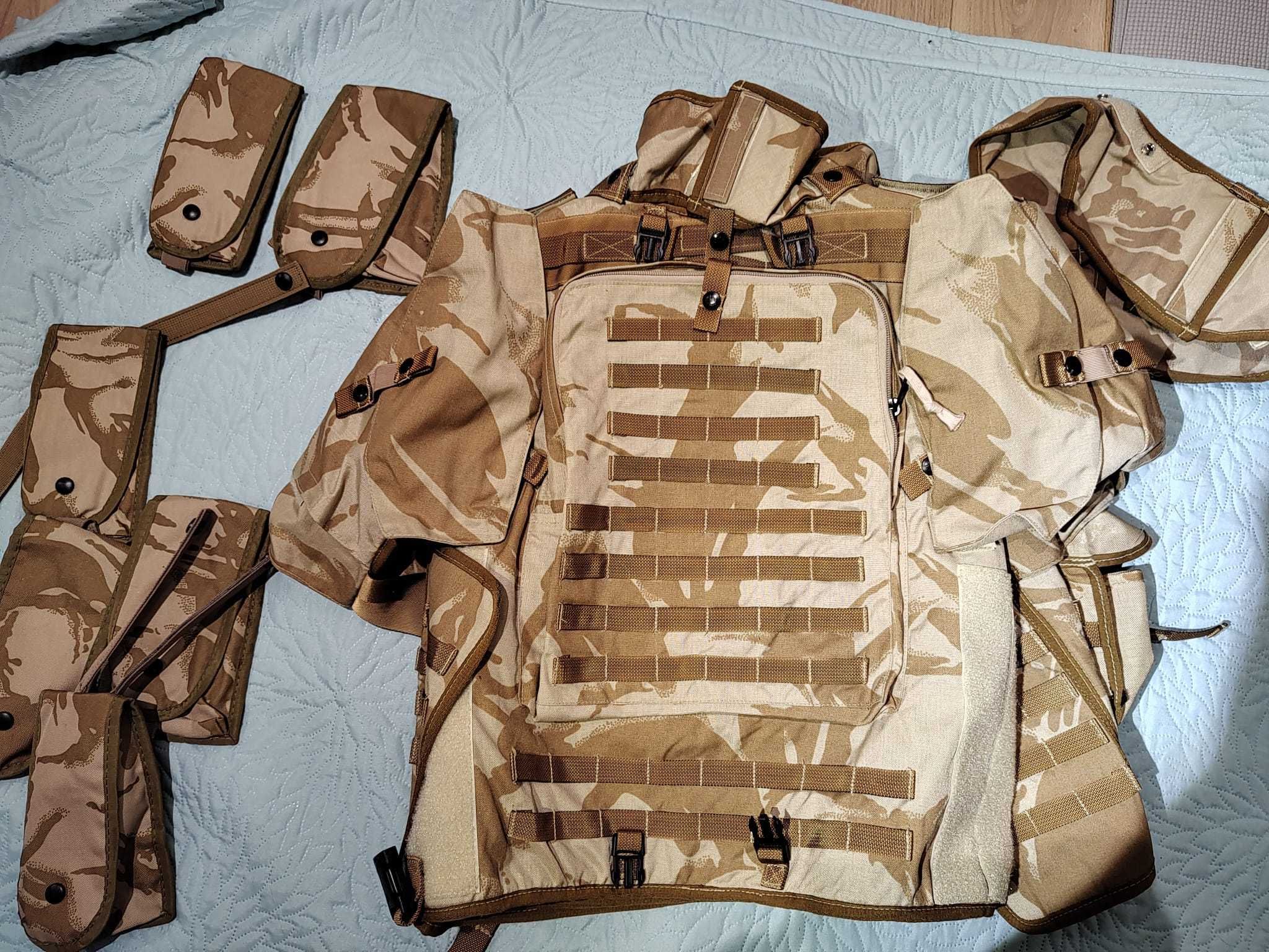 Kamizelka Osprey Mk 2, rozmiar 190/120