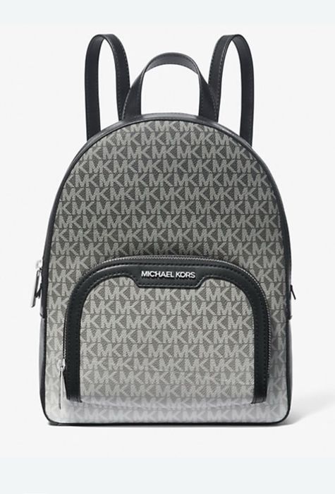 Оригінальний рюкзак Michael Kors Jaycee Medium Ombre Signature