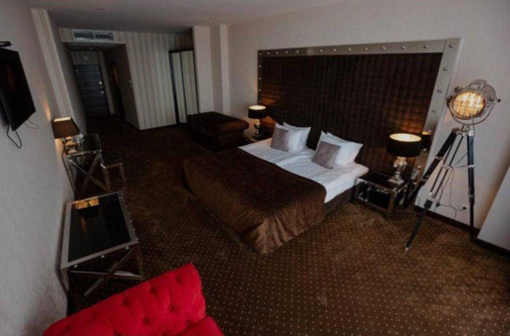 Апартаменти на березі моря в «Maristella! 10 ст. Фонтана. 1N28