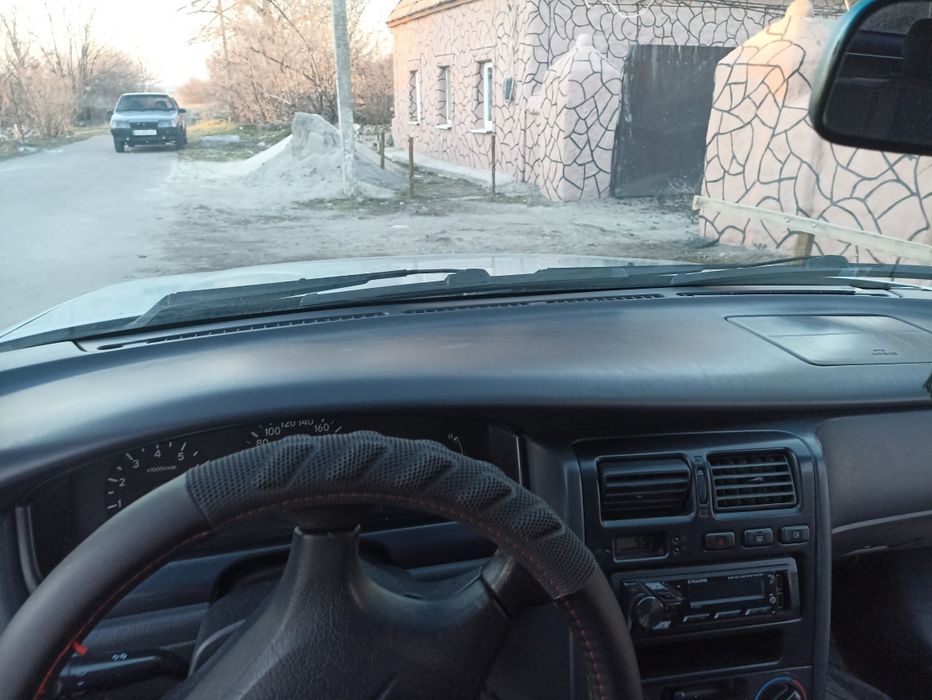 Продається TOYOTA