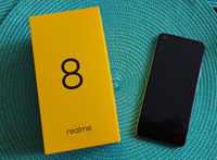 Realme 8 6/128 gb