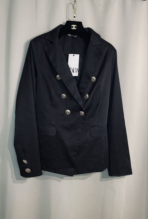 Пиджак классичний Zara