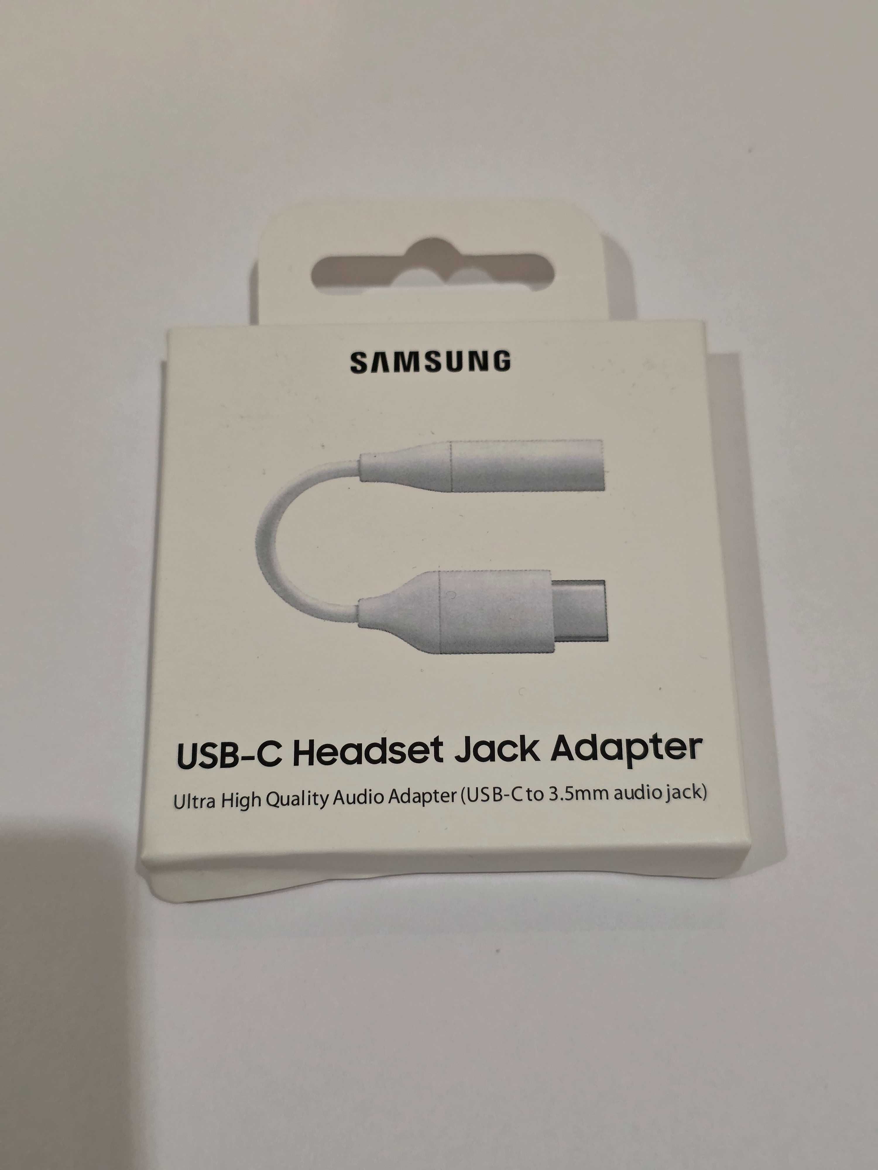 Samsung USB-C na Jack 3.5 mm