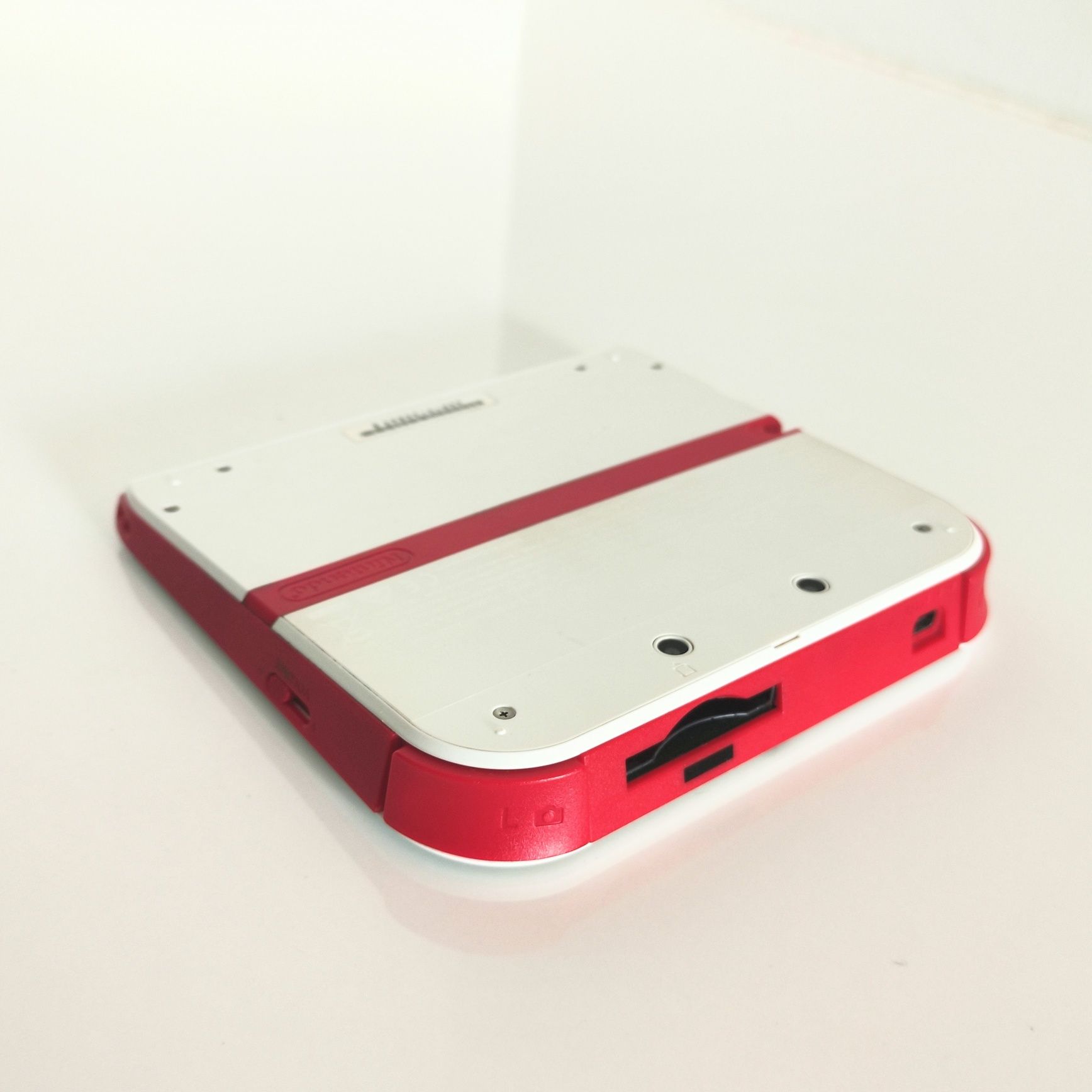 Nintendo 2DS Desbloqueada 64GB + Extras