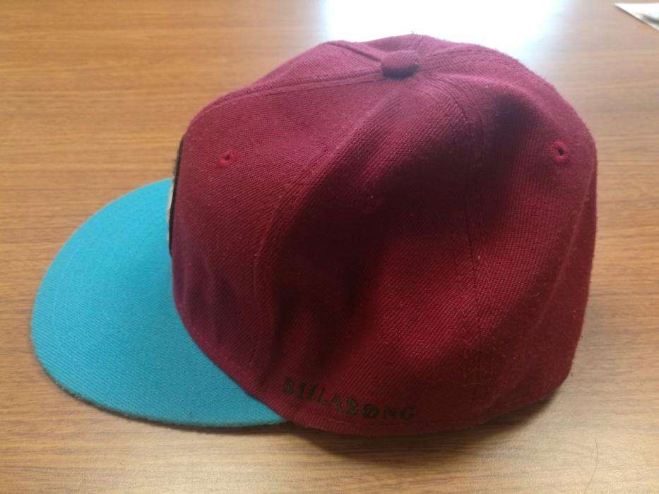 Cap Billabong