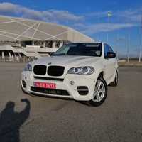 Bmw X5 4.0d рестайлінг