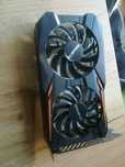 karta graficzna gtx 1050 2gb OC
