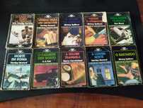 Coleção Vampiro - Livros