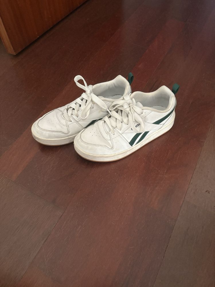 Sapatilhas reebok