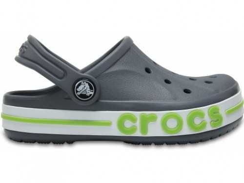 Акція! Оригінальні дитячі  детские Crocs Bayband Kids 24-34р