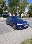 Honda Accord VI 1.8 V-TEC benz. rok. prod. 2000
