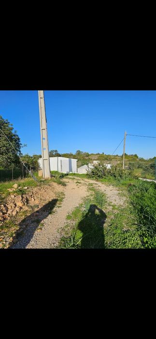 Terreno Algarve Quatrim centro