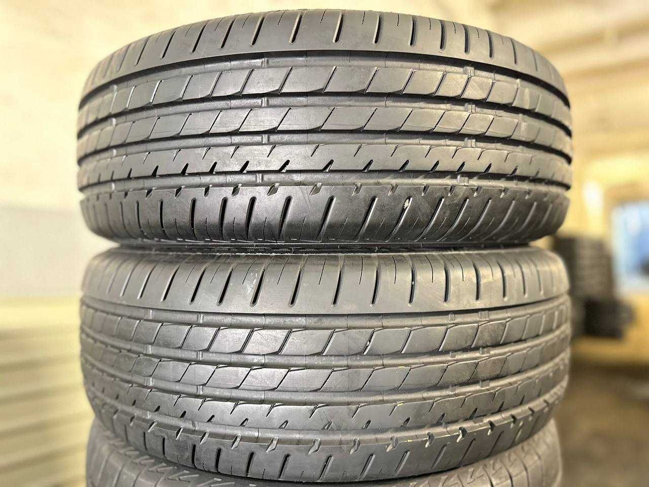 Літні шини 215/60 R16 Lassa Driveways 2шт 2022рік