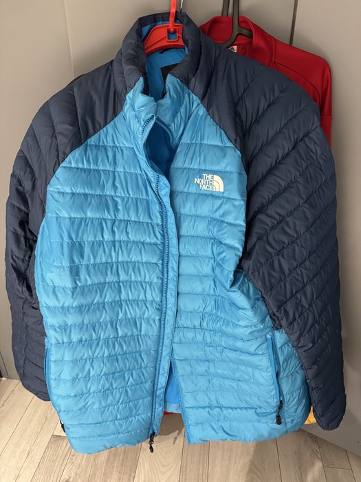 Kutki The North Face XL