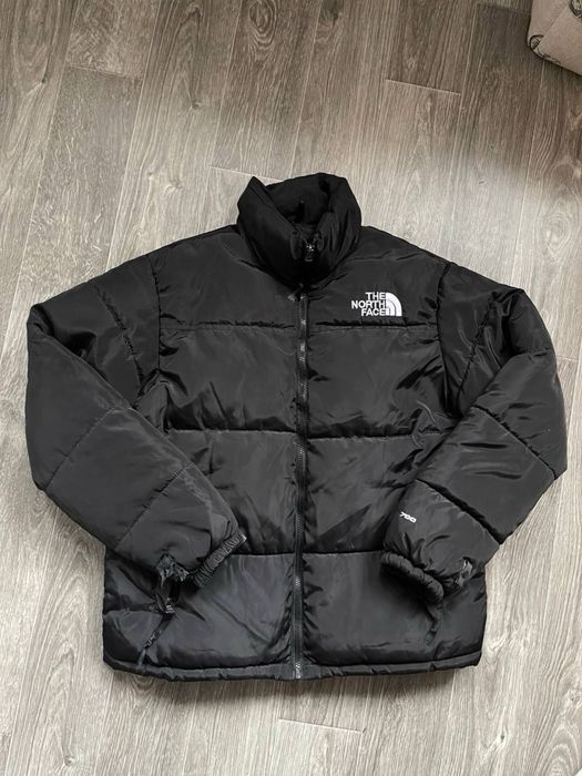 Куртка , Пуховик The North Face 1996 retro jacket Nuptse