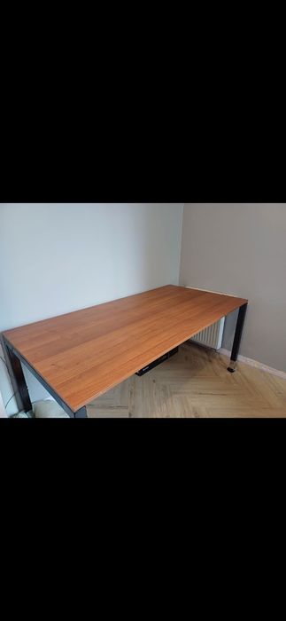 Stół 90x180 stół konferencyjny biurko