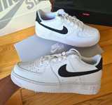 buty sportowe NIKE AIR FORCE 1 wygodne obuwie damskie nike 36-46