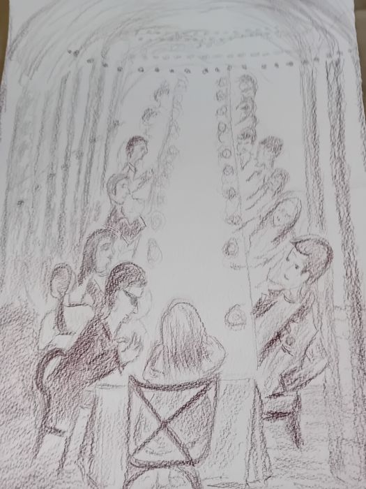 Desenhos artiscos