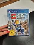 Lego city tajny agent ps4 undercover