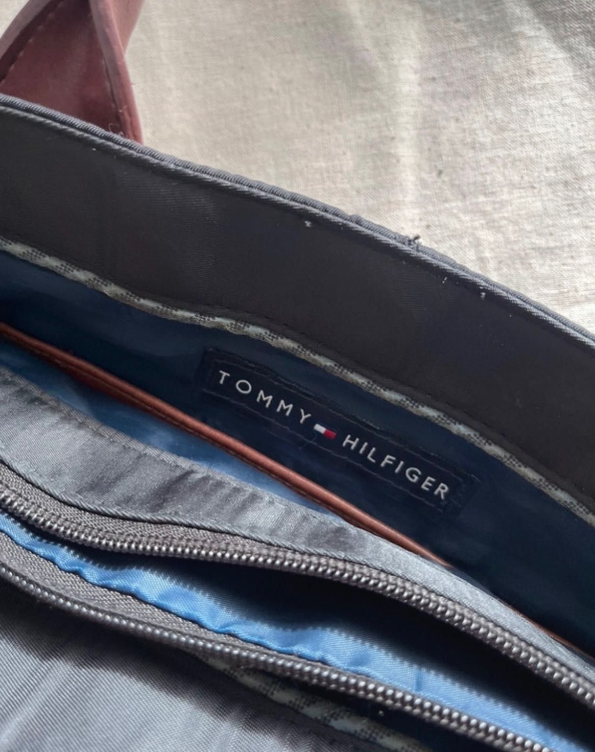 Torebka mała Tommy Hilfiger