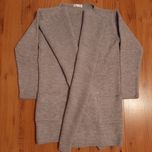 Kardigan rozmiar M/L