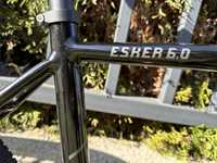 Gravel L esker 6.0 rozm L