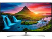 TV SAMSUNG 55" com Acabamentos de Luxo