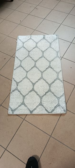 Dywany do salonu pokoju sypialni 4 sztuki