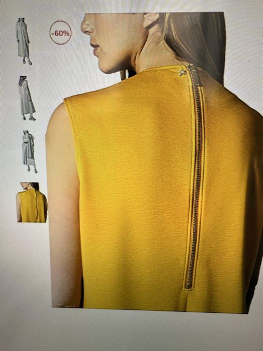 Сукня odette  Marina Rinaldi