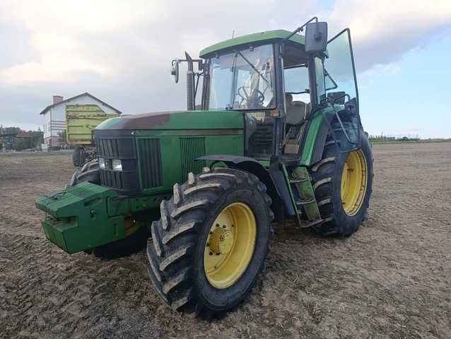 john deere 6210r jak  6175 nie   6310