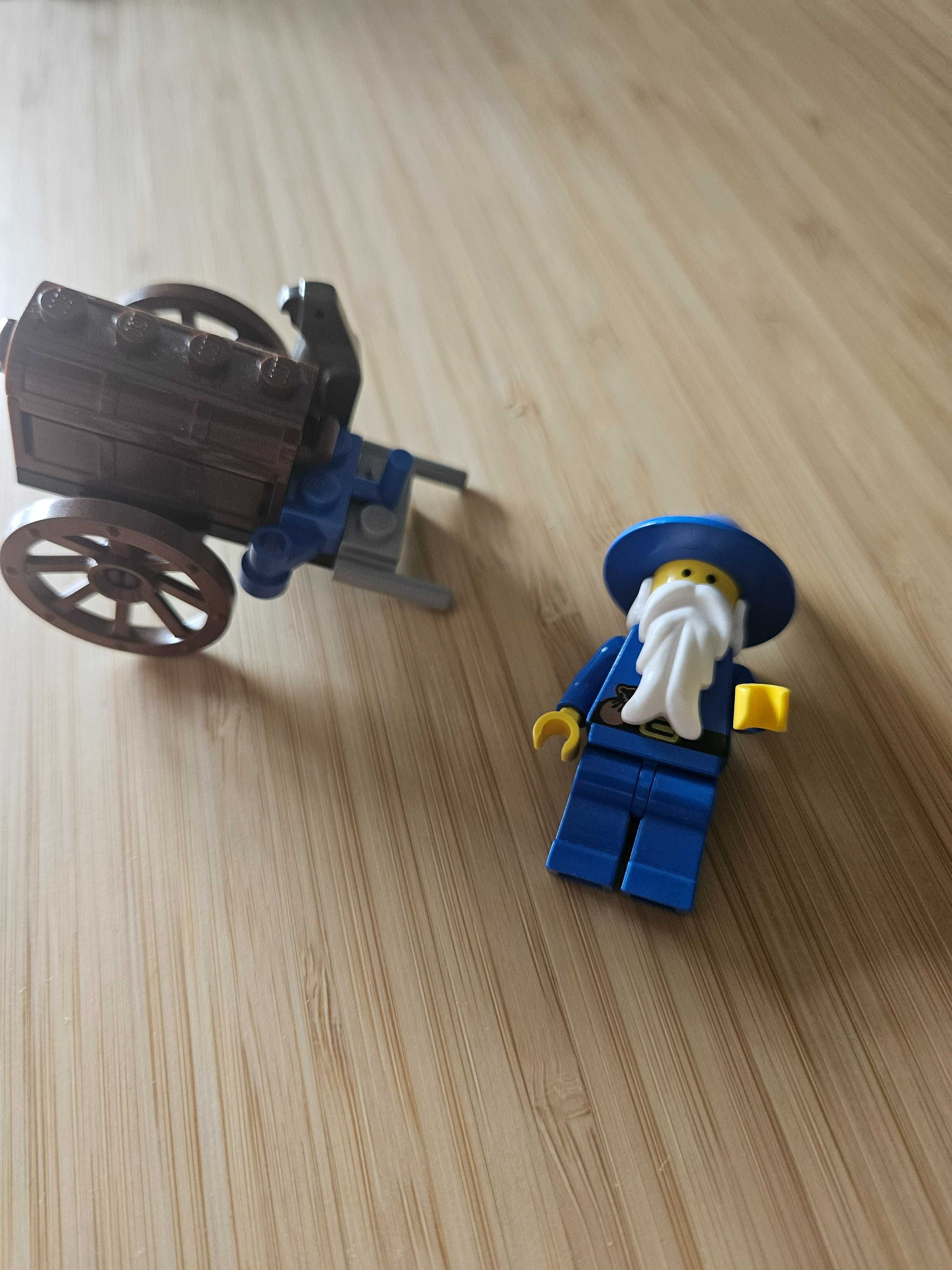 Lego 1736 *Wizard's Cart*