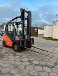 Wózek Widłowy  LINDE H45D  Diesel 1,9 td