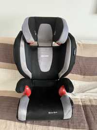 Fotelik samochodowy Recaro Monza Nova 15-36kg