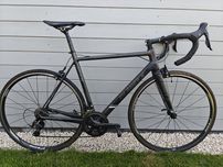 Planetx RT 90 karbon Shimano 105/Ultegra 55cm